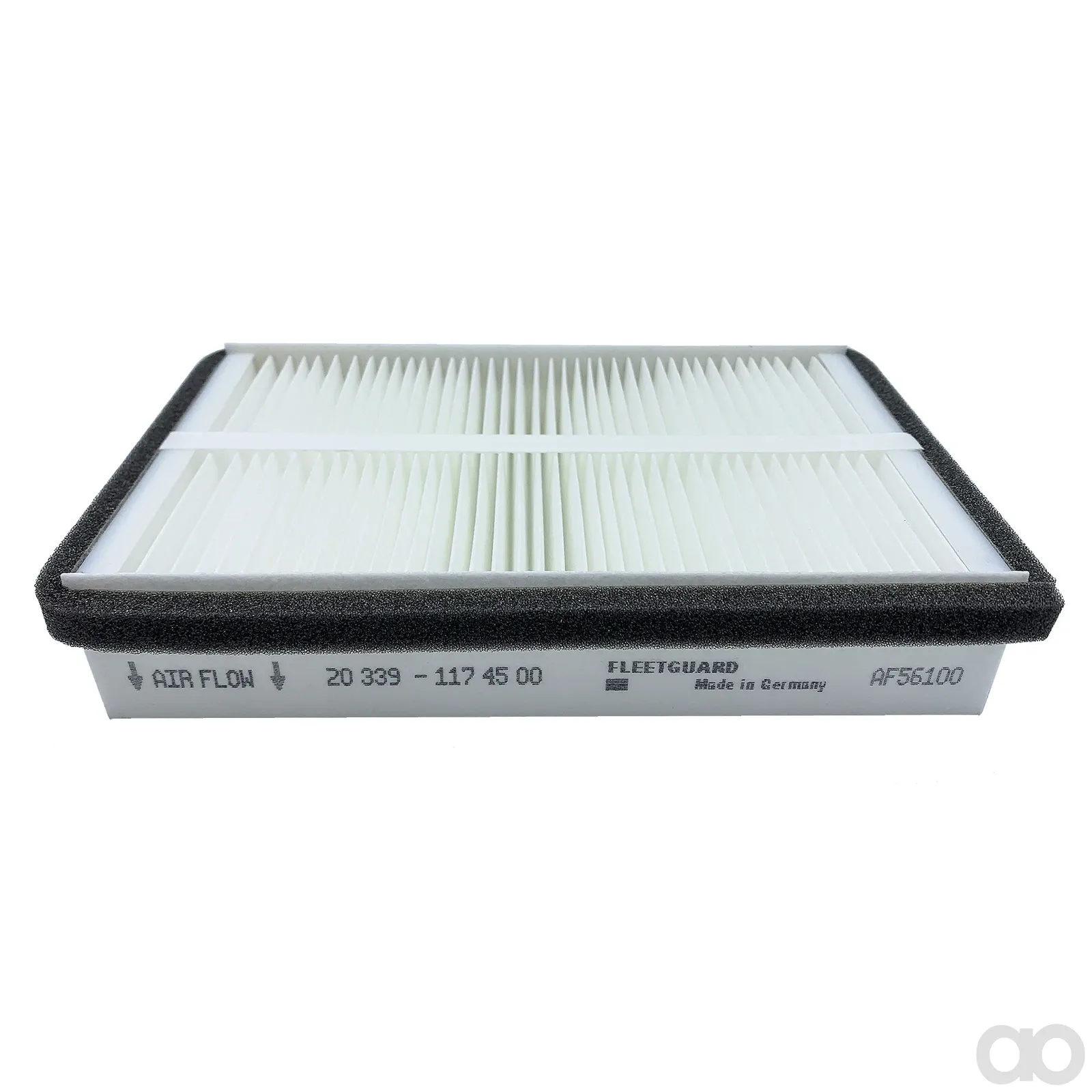 Fleetguard - AF56100 - Innenraumfilterelement