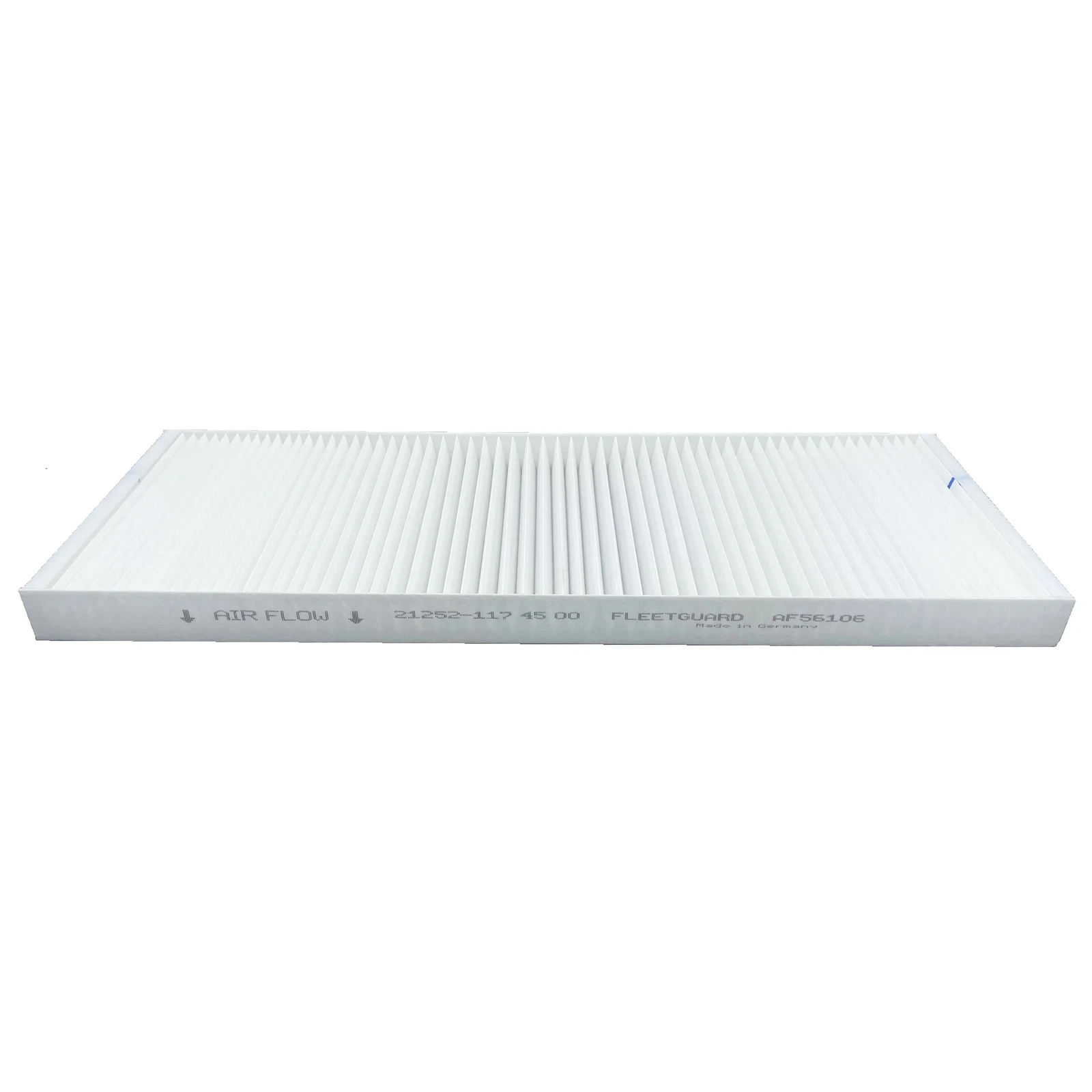 Fleetguard - AF56106 - Innenraumfilterelement
