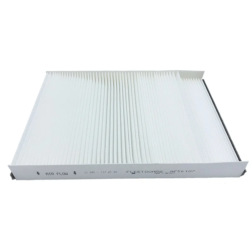Fleetguard - AF56107 - Innenraumfilterelement