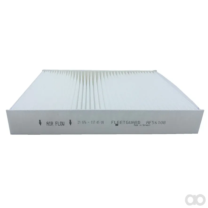 Fleetguard - AF56108 - Innenraumfilterelement