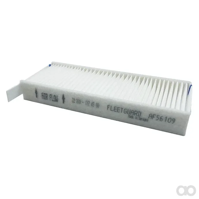 Fleetguard - AF56109 - Innenraumfilterelement