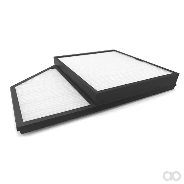 Fleetguard - AF56110 - Innenraumfilterelement