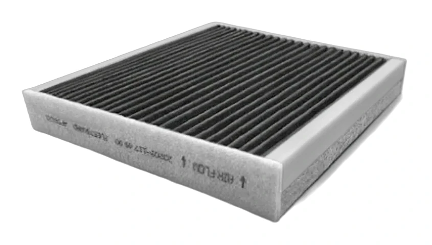 Fleetguard - AF56121 - Luftfilterelement
