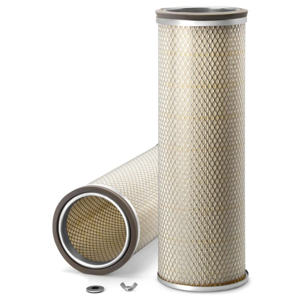 Fleetguard - AF918 - Luftfilterelement