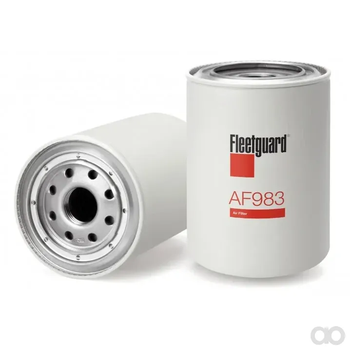 Fleetguard - AF983 - Luftfilter SpinOn