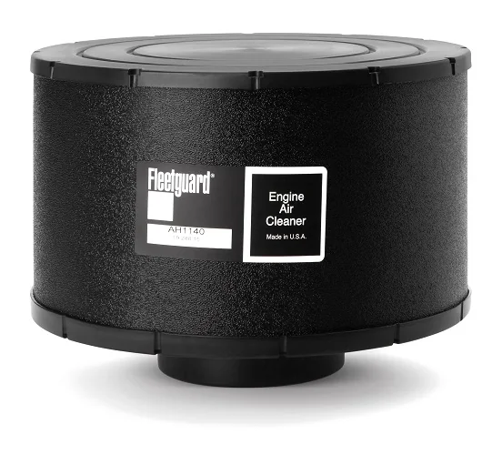 Fleetguard - AH1140 - Luftfiltergehäuse
