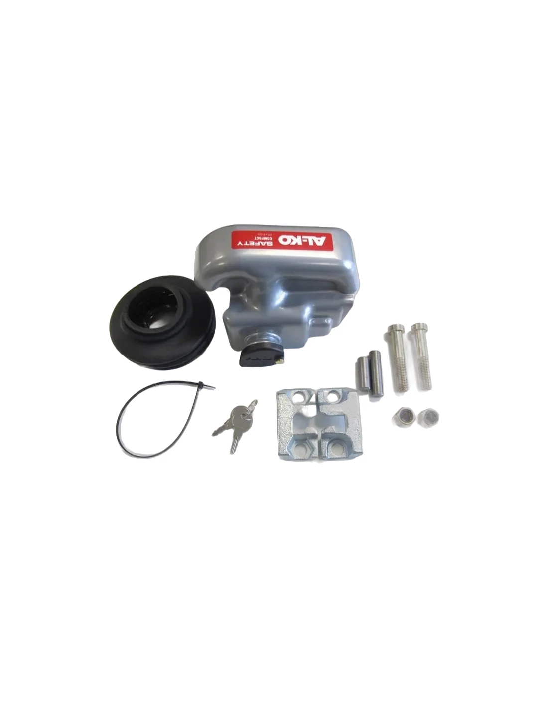 Fleetguard - AK160 - Luftfilterelement (Servicekit)