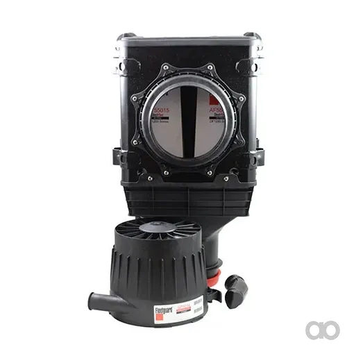 Fleetguard - AK55723 - Luftfilterelement