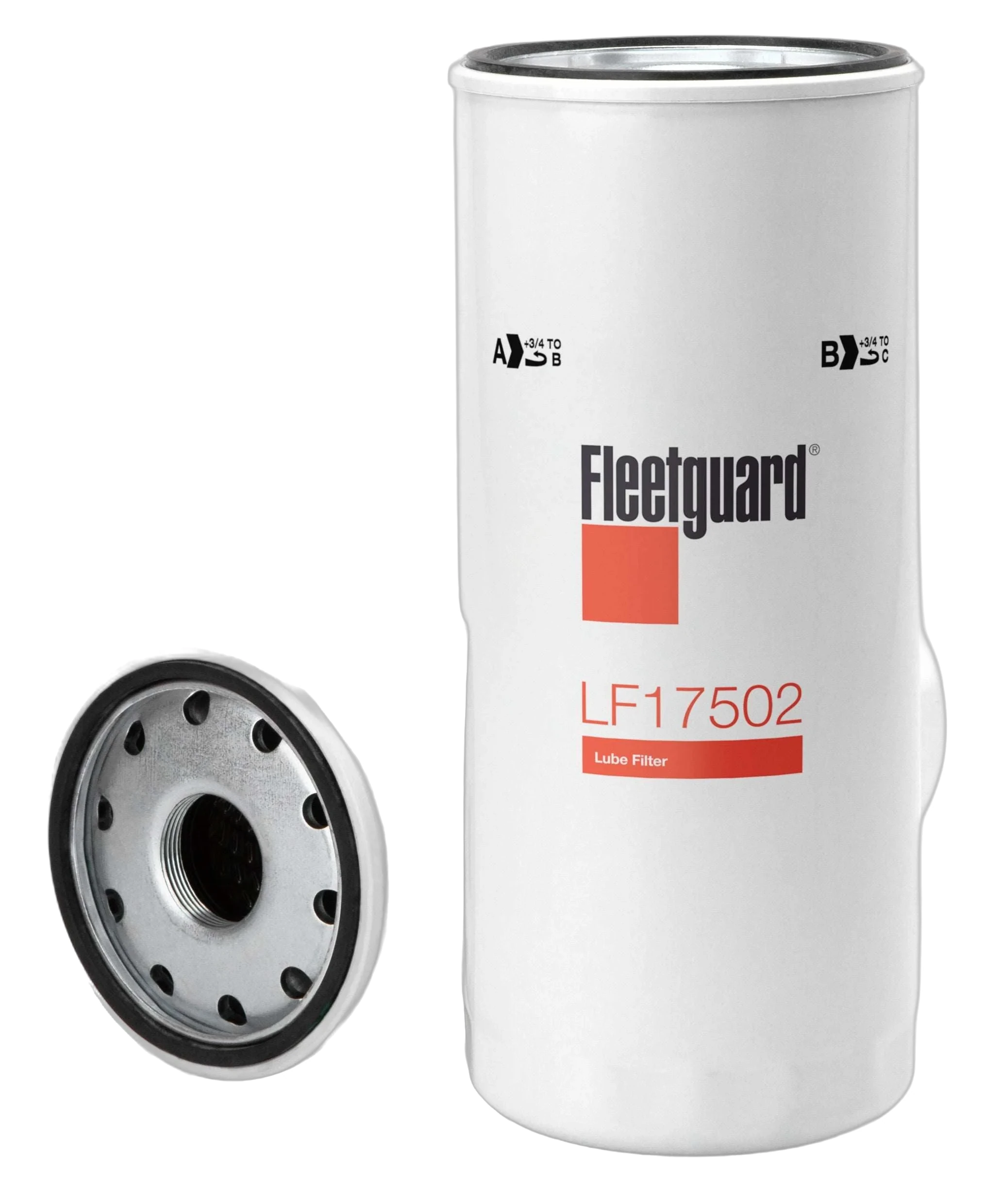 Fleetguard - AP15912 - Zubehör
