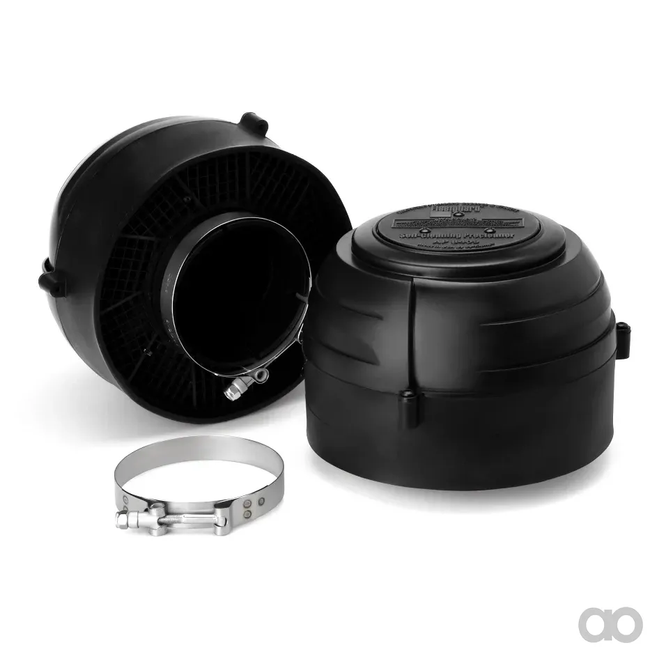 Fleetguard - AP8409 - Zubehör