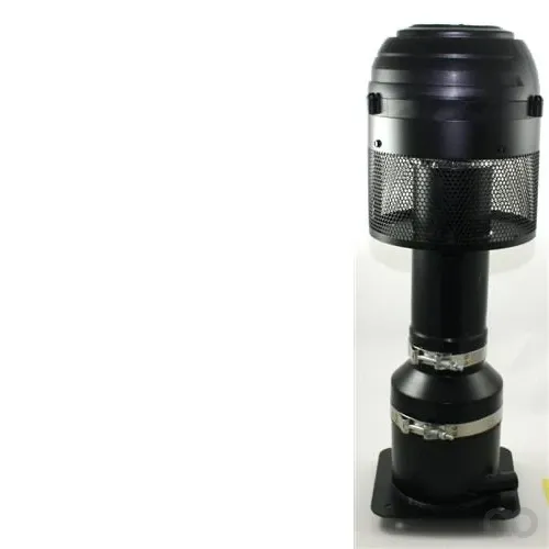 Fleetguard - AP85038 - Luftfilterelement
