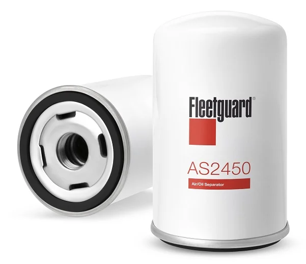 Fleetguard - AS2450 - Luftentölelement