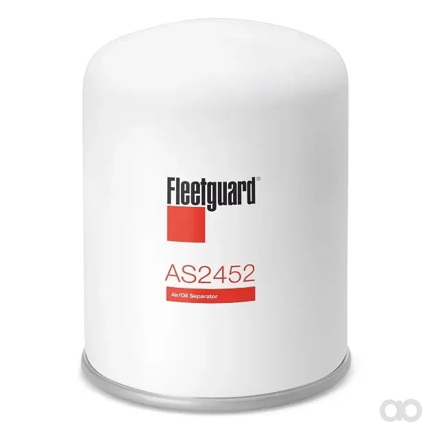 Fleetguard - AS2452 - Luftentölelement
