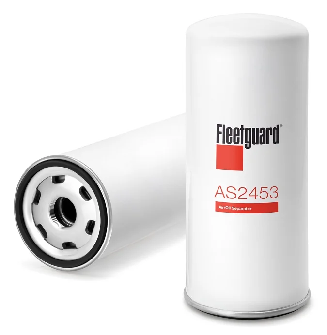 Fleetguard - AS2453 - Luftentölelement