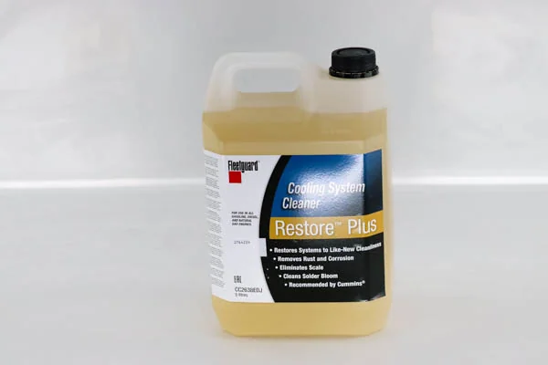 Fleetguard - CC2638EDJ - Fleetguard Restore Plus