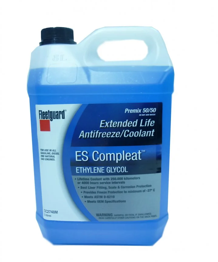 Fleetguard - CC2754M - ESCompleat - PGPremix - 20 Ltr