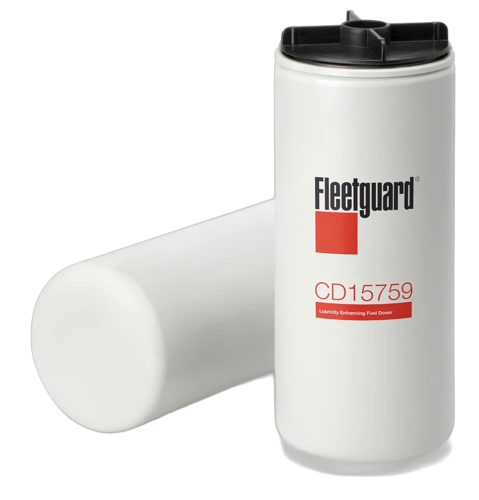 Fleetguard - CD15759 - Zubehör