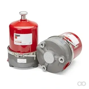Fleetguard - CH44120 - Ölfilterelement