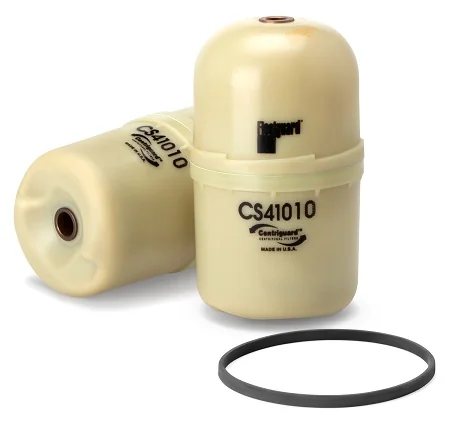 Fleetguard - CS41010 - Ölfilterelement