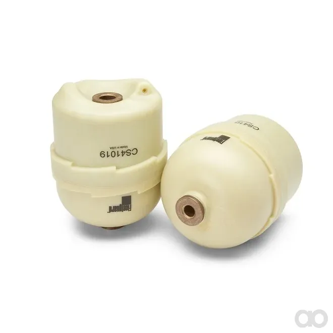 Fleetguard - CS41019 - Ölfilterelement