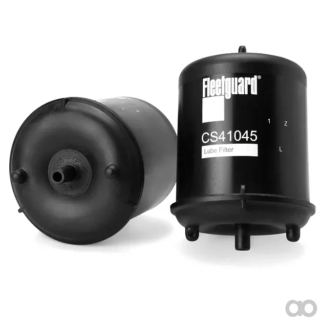 Fleetguard - CS41045 - Ölfilterelement