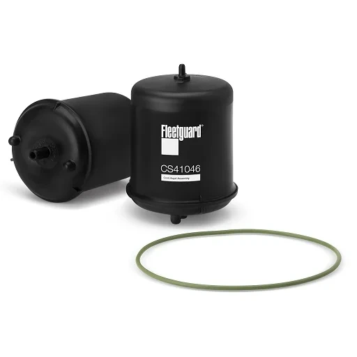 Fleetguard - CS41046 - Ölfilterelement