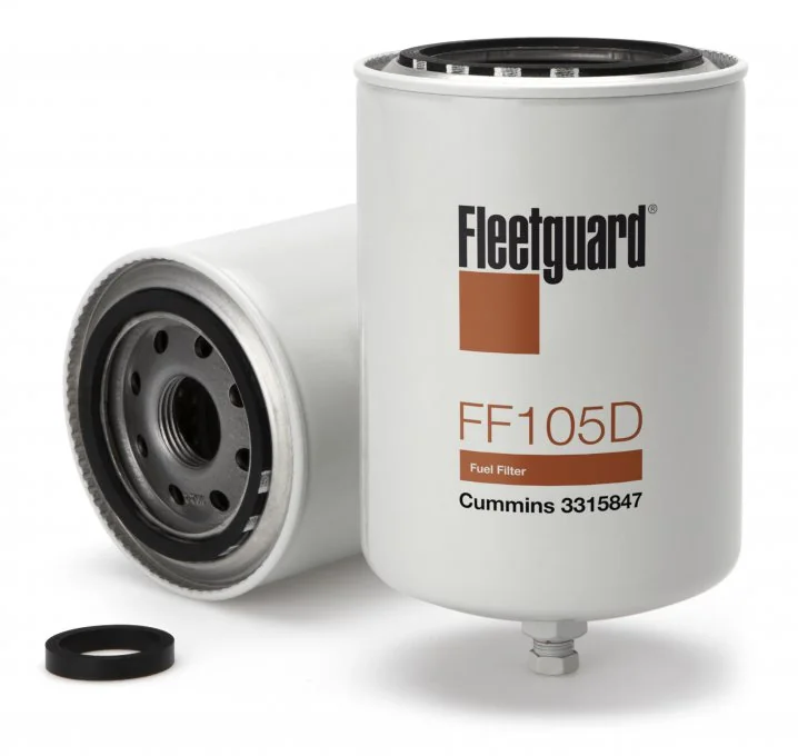 Fleetguard - FF105D - Kraftstofffilterelement