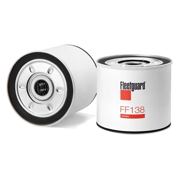 Fleetguard - FF138 - Kraftstofffilter SpinOn