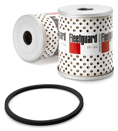 Fleetguard - FF144 - Kraftstofffilterelement