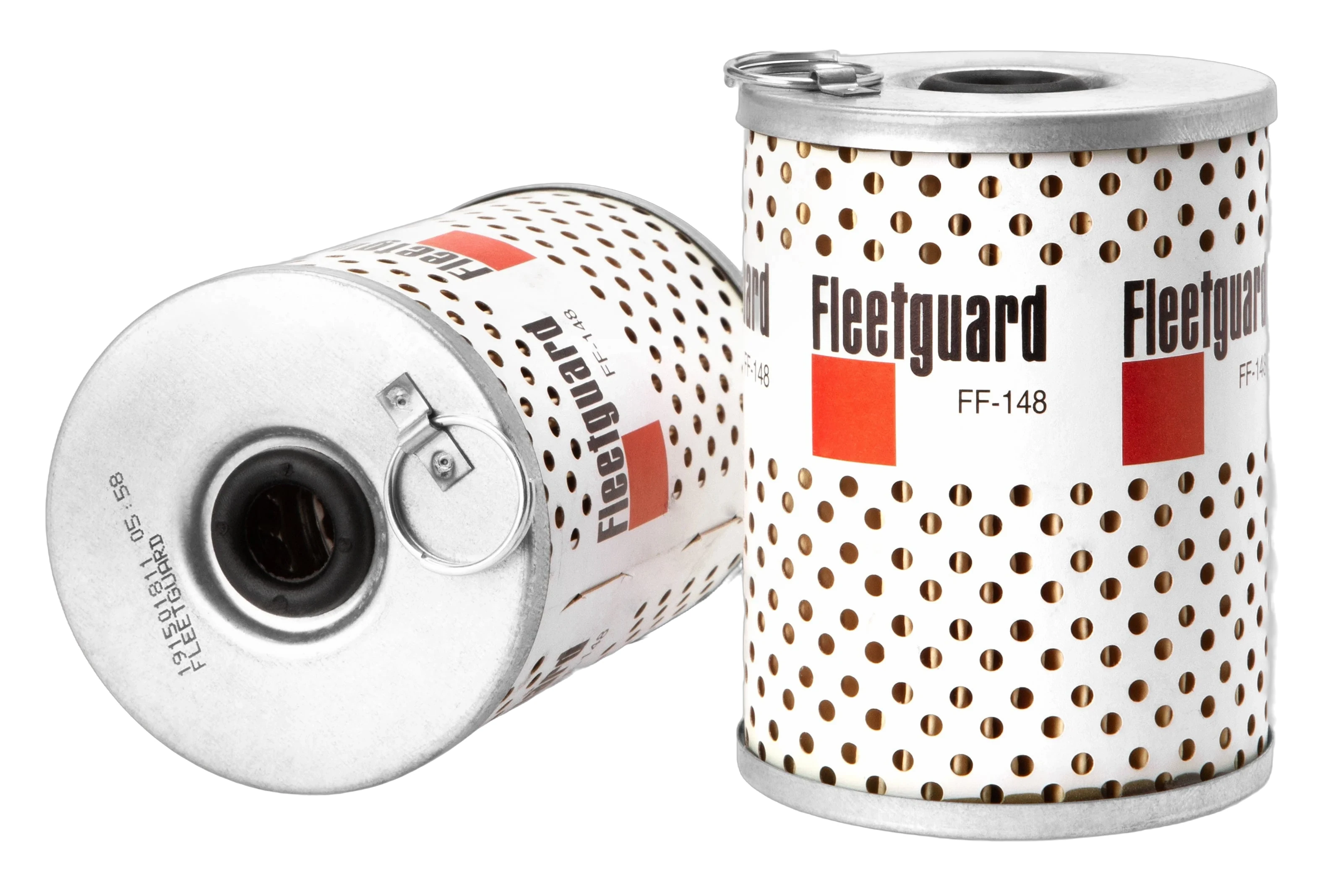 Fleetguard - FF148 - Kraftstofffilterelement