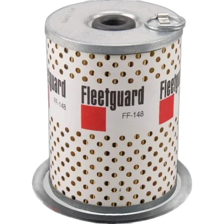 Fleetguard - FF148 - Kraftstofffilterelement