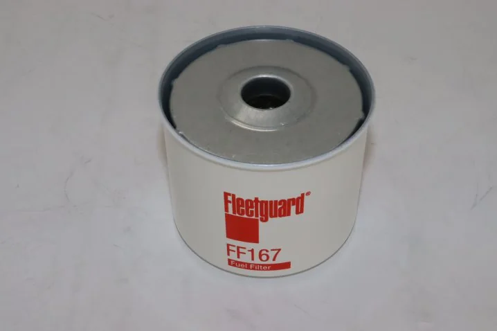 Fleetguard - FF167 - Kraftstofffilterelement