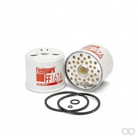 Fleetguard - FF167A - Kraftstofffilterelement
