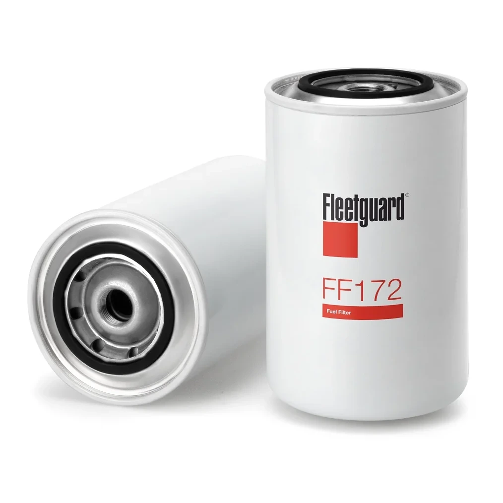 Fleetguard - FF172 - Kraftstofffilter SpinOn