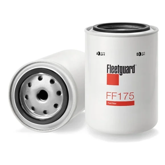 Fleetguard - FF175 - Kraftstofffilterelement