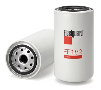 Fleetguard - FF182 - Kraftstofffilter SpinOn