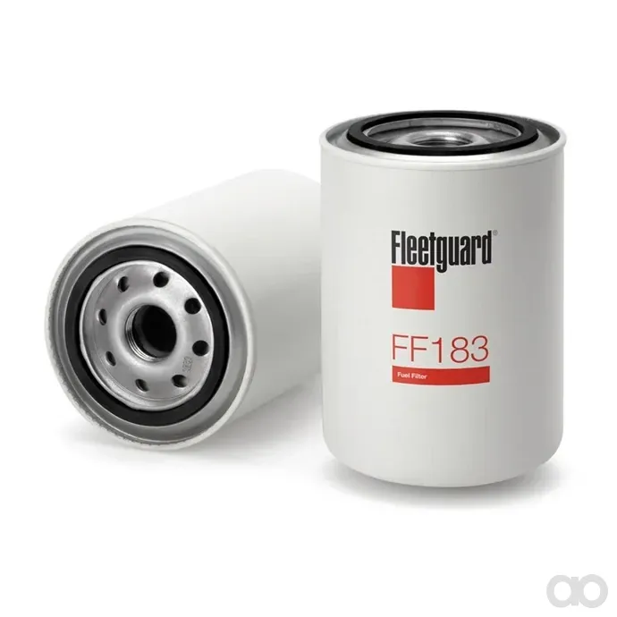 Fleetguard - FF183 - Kraftstofffilter SpinOn