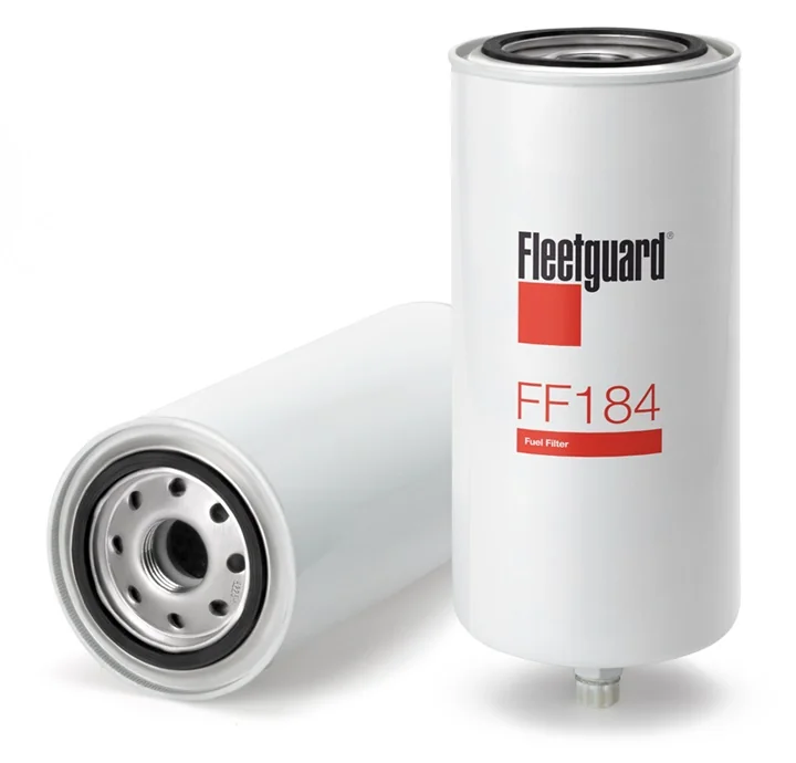 Fleetguard - FF184 - Kraftstofffilter SpinOn