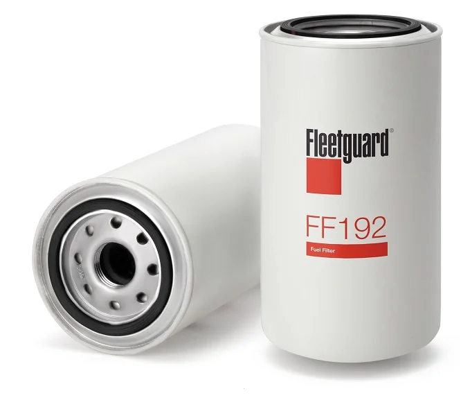 Fleetguard - FF192 - Kraftstofffilter SpinOn
