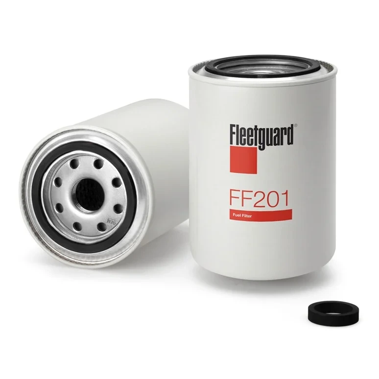 Fleetguard - FF201 - Kraftstofffilter SpinOn