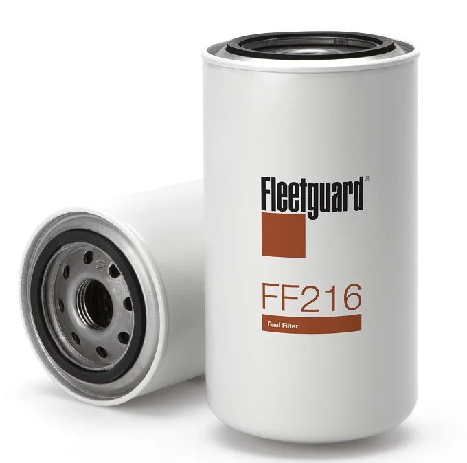 Fleetguard - FF216 - Kraftstofffilter SpinOn