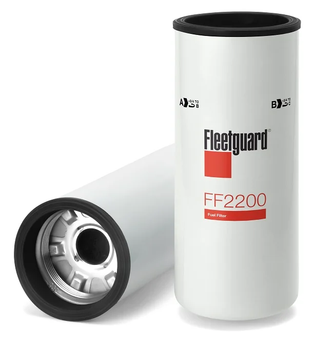 Fleetguard - FF2200 - Kraftstofffilter SpinOn