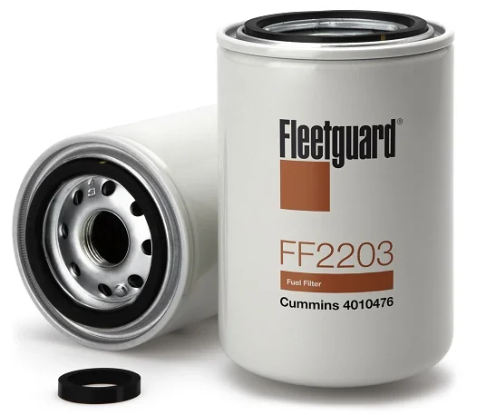 Fleetguard