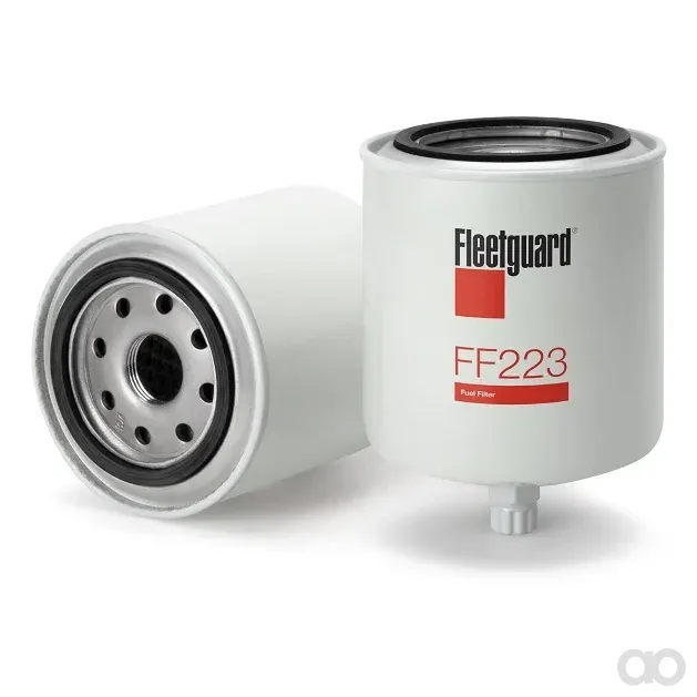 Fleetguard - FF223 - Kraftstofffilter SpinOn