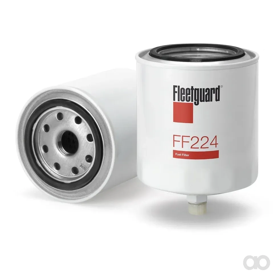 Fleetguard - FF224 - Kraftstofffilter SpinOn
