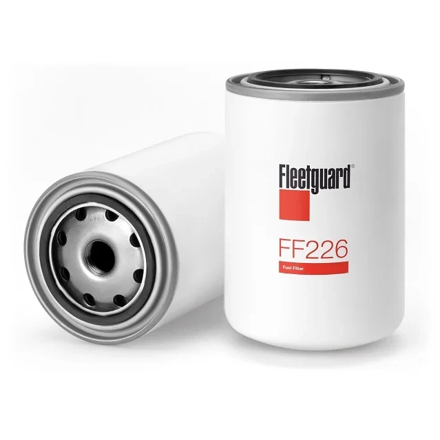 Fleetguard - FF226 - Kraftstofffilter SpinOn