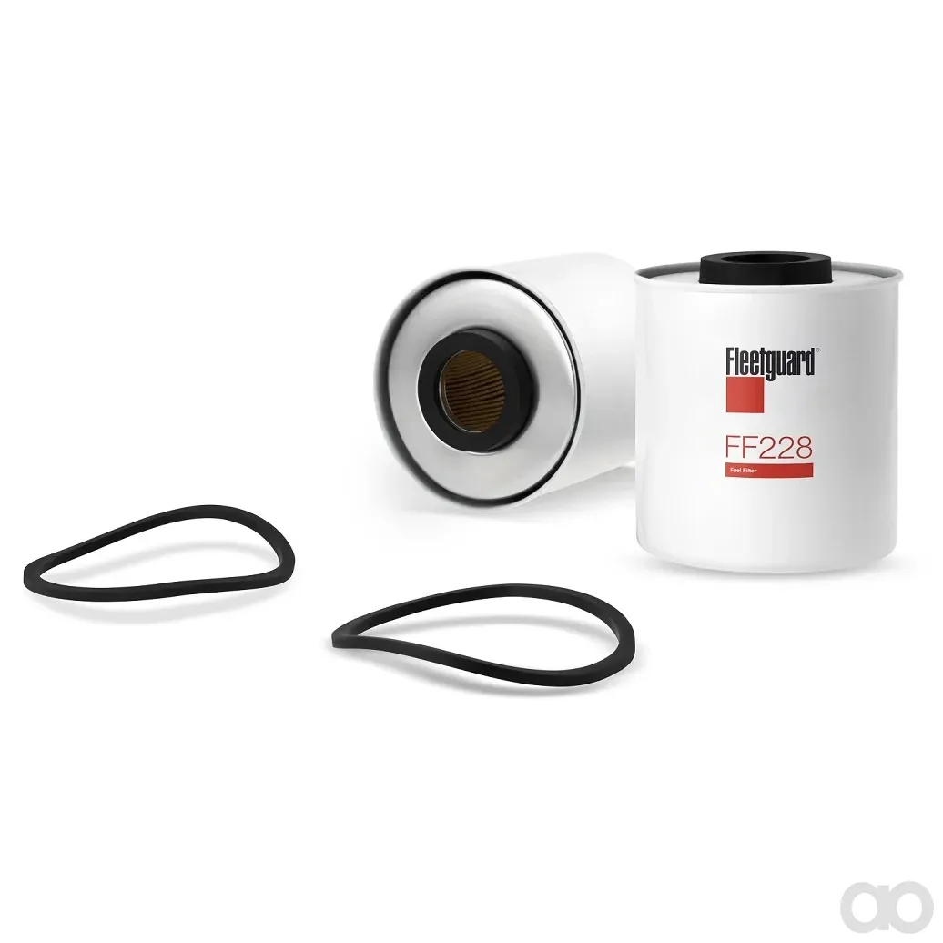 Fleetguard - FF228 - Kraftstofffilter SpinOn