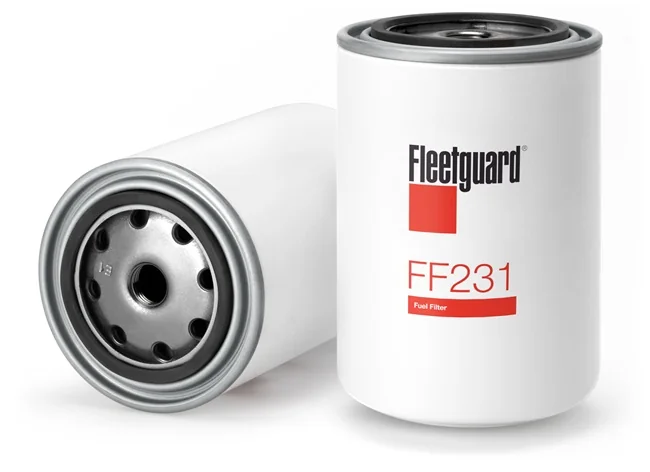 Fleetguard - FF231 - Kraftstofffilter SpinOn