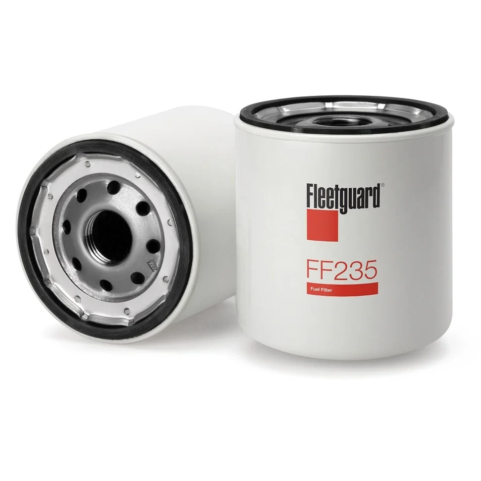 Fleetguard - FF235 - Kraftstofffilter SpinOn