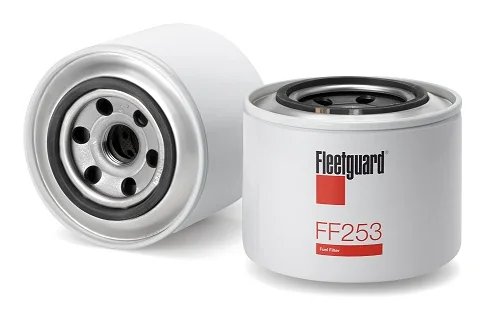 Fleetguard - FF253 - Kraftstofffilter SpinOn